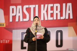 Pemkab Bekasi janjikan evaluasi penyelenggaraan bursa lowongan kerja