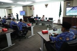 BPN Jatim libatkan mahasiswa untuk bantu percepatan sertifikasi tanah wakaf
