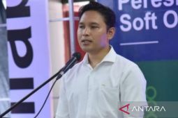 Pemkab Cianjur menerapkan skala prioritas bangun jalan dan jembatan