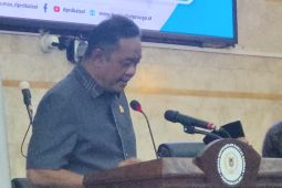 DPD Golkar Kalsel apresiasi pengunduran diri Ketua DPRD HST