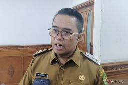 Wabup Kutim minta Inspektorat lakukan audit seluruh desa