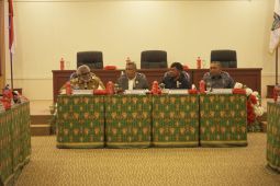 Pemprov Papua Selatan harap ada kerja sama dengan Satgas Pangan Nasional