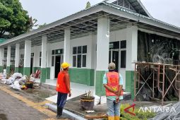 Dua lokasi Sekolah Rakyat di Sulteng mulai dibuka tahun ini
