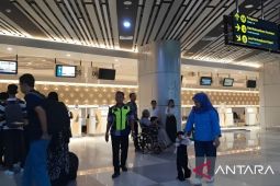 Pemprov Sulteng upayakan Bandara Mutiara Palu jadi bandara internasional