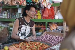 Pemkot Kediri: Jelang hari raya harga cabai dan bawang merah naik
