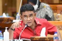 Komisi XIII DPR rapat  dengan pakar bahas RUU ekstradisi RI-Rusia