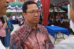 BI Kaltim  sebut deflasi pada Mei ditopang adanya panen raya
