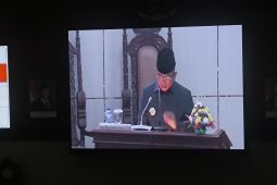 Pemprov Banten rancang penyertaan aset untuk penuhi modal Bank Banten