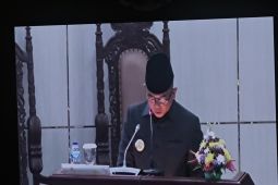 Gubernur Andra Soni perintahkan Dinkes antisipasi varian baru COVID-19