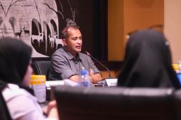 Wamenkum  tegaskan RUU KUHAP wajib selesai pada tahun 2025