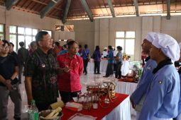 Pemkab Buleleng adakan lomba olahan tempe tingkat SMK