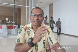 Pemprov Papua ajak warga bersama perangi penggunaan plastik