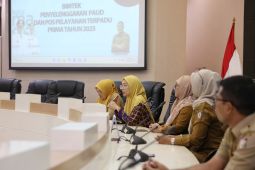 Melinda: PAUD dan posyandu harus bersinergi guna tekan stunting