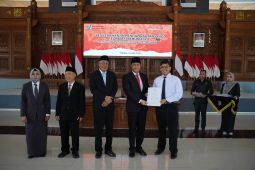 Bupati Tuban minta PNS gen Z bekerja kreatif realisasikan program daerah