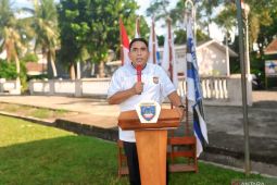 Dinas Pendidikan OKU Timur larang sekolah jual seragam