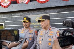 Tidak tanggapi isu calon Kapolri, Irjen Darmoko fokus jabat Kapolda NTT