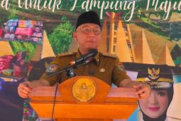 Gubernur Lampung: Pertumbuhan dan pembangunan ekonomi harus dimulai dari desa