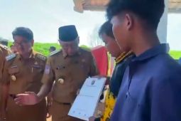 Pemprov Lampung latih vokasi SDM desa gali potensi dan inovasi