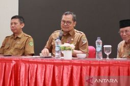 Dinkes Kaltim  galakkan pemahaman infeksi laten TBC pangkas penularan