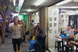 Sosialisasi Jam malam pelajar di Jabar digencarkan