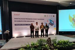 Bambang Haryo dukung pengembangan potensi wisata budaya di Sidoarjo