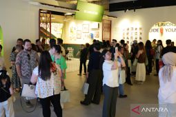 Jelajah kuliner legendaris Summarecon 'The Gading Archive'