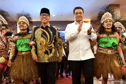 Wamendes ingatkan Koperasi Desa Merah Putih jadi penggerak kesejahteraan