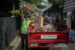 KLH targetkan membentuk 83.451 bank sampah