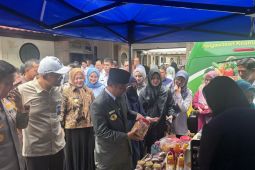 Pemprov Sulsel pastikan ketersediaan pangan cukup untuk Idul Adha
