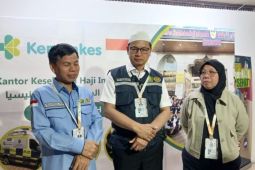 Terkait tingginya kematian jamaah, RI susun strategi layanan terpadu respons