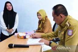 Gusnar-Idah gelar rangkaian misi pemberdayaaan masyarakat dan program unggulan