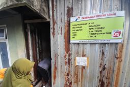DPRD Ternate dorong pembentukan pansus pengawasan pangkalan minyak tanah