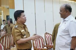 Pemkab Sambas komitmen dukung Makan Bergizi Gratis