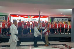Pemkot Singkawang akan bangun stadion olahraga berstandar nasional