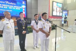 KSAL sebut Pendidikan Seskoal digelar dua kali dalam setahun