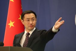 Otoritas China selidiki kematian dua warga Jepang di Dalian