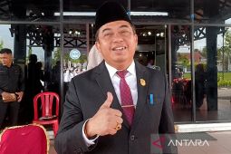 DPRD Kotim: Harlah Pancasila momentum gelorakan semangat perjuangan