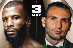 WBC perintahkan laga ulang kelas penjelajah Jack lawan Mikaelyan