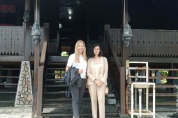 Dubes Bulgaria siap promosikan pariwisata Belitung ke Eropa