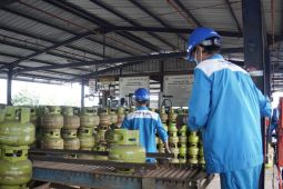 Pertamina memastikan pasokan energi di Jateng-DIY aman selama Idul Adha