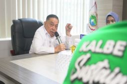 Pemprov Sulbar menggandeng Kalbe Farma percepat penurunan stunting