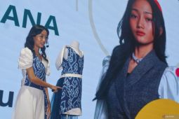 SMP Labschool Unesa 3 Surabaya pamerkan 80 karya proyek kelulusan murid