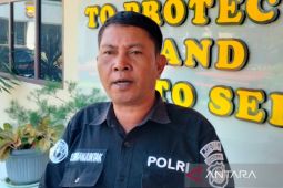 Polres Rejang Lebong minta peternak waspadai maraknya kasus pencurian