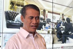 Amran pecat pejabat terlibat kasus penipuan