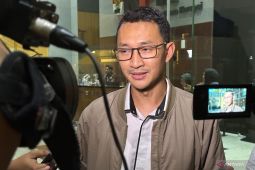 KPK dalami neraca gas Indonesia tahun 2012-2025