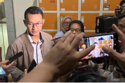 KPK minta bantuan Bank BRI untuk usut kasus bansos COVID-19