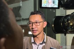 KPK belum tahan Dius Enumbi