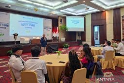 BI dan Kadin gelar kelas pelatihan bagi 25 wirausahawan muda NTT