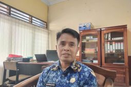 Pemkot Jambi tera ulang 2.000 unit timbangan dan alat ukur