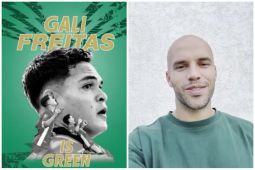 Liga 1: Persebaya resmi rekrut Risto Mitrevski dan Gali Freitas